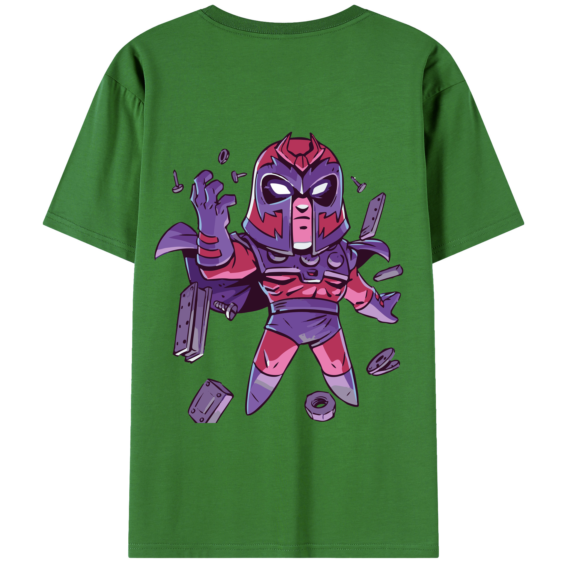 （画像用） アベンジャーズ The Avengers レディース半袖Tシャツ(バックプリント)